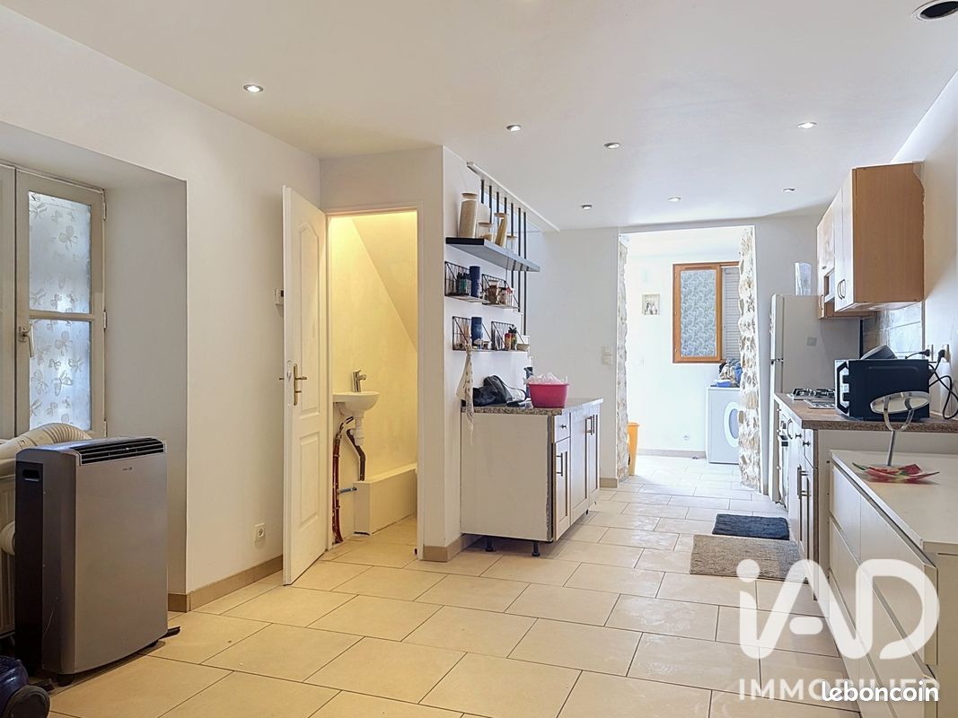 Maison 4 pièces 65 m² (image 3)
