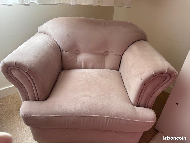Fauteuils enfants (image 2)