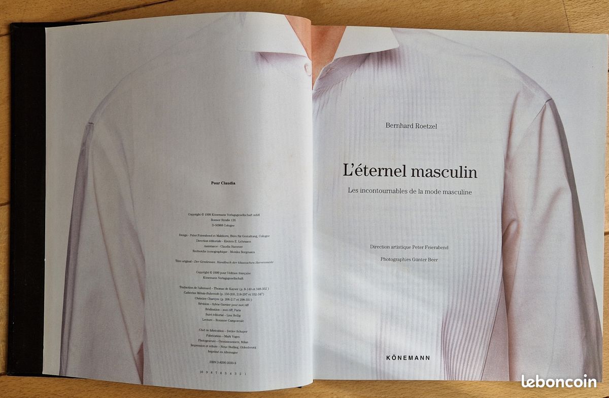 Livres de savoir-faire (image 6)