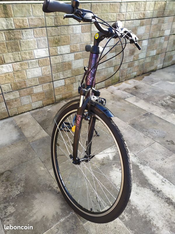 Velo femme (image 2)