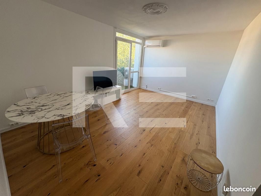 Appartement 3 pièces 40 m² · à Nîmes · 40 m² · 127 000 €