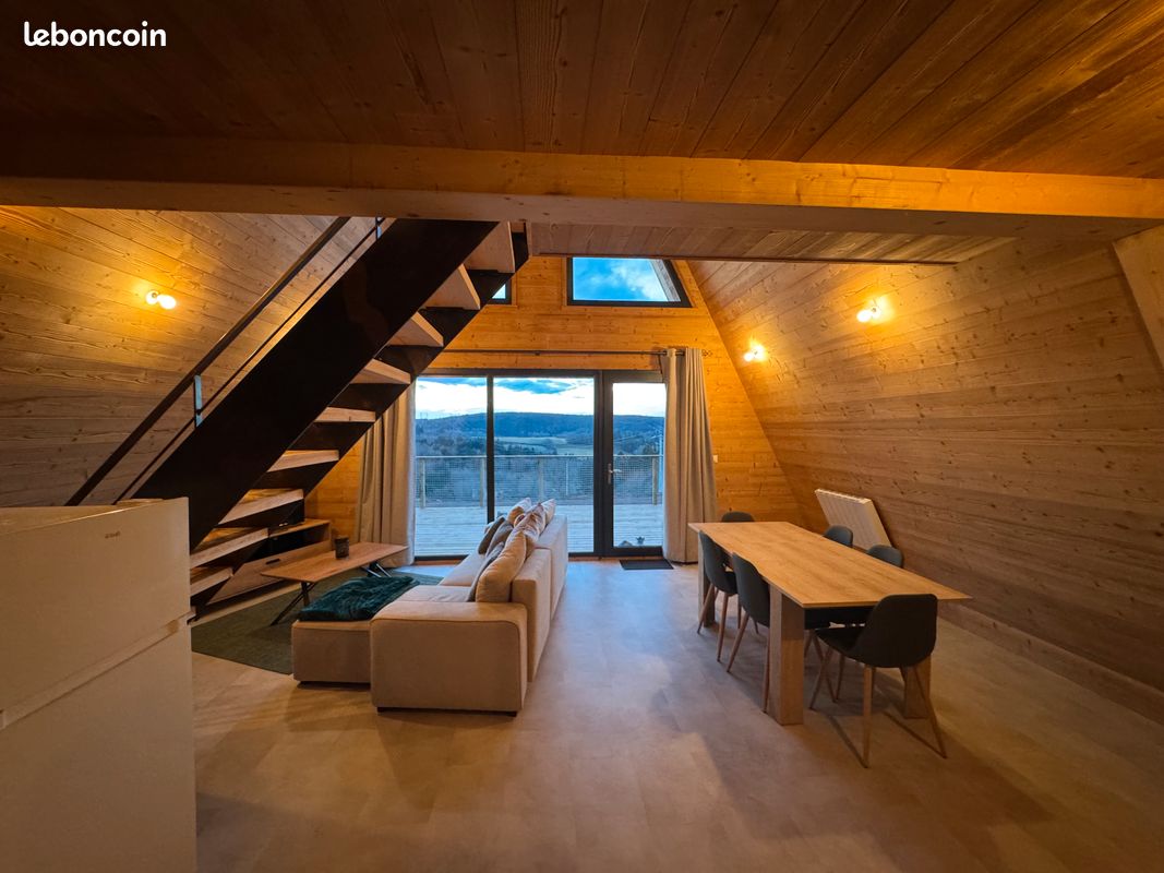 Chalet (image 5)