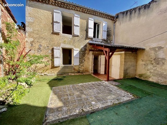 Maison 7 pièces 135 m² · à Gondrin · 135 m² · 119 000 €