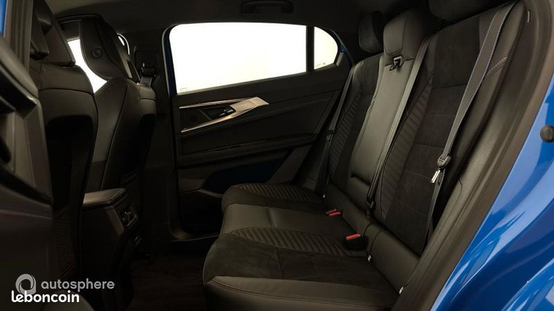 Renault Rafale 1.2 E-Tech full hybrid 200ch esprit Alpine - 25 (image 13)