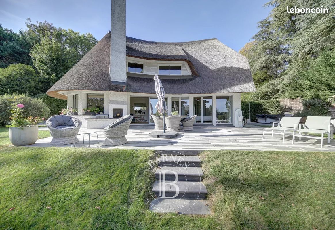 Maison 7 pièces 151 m² · à Saint-Nom-la-Bretèche · 151 m² · 1 250 000 €