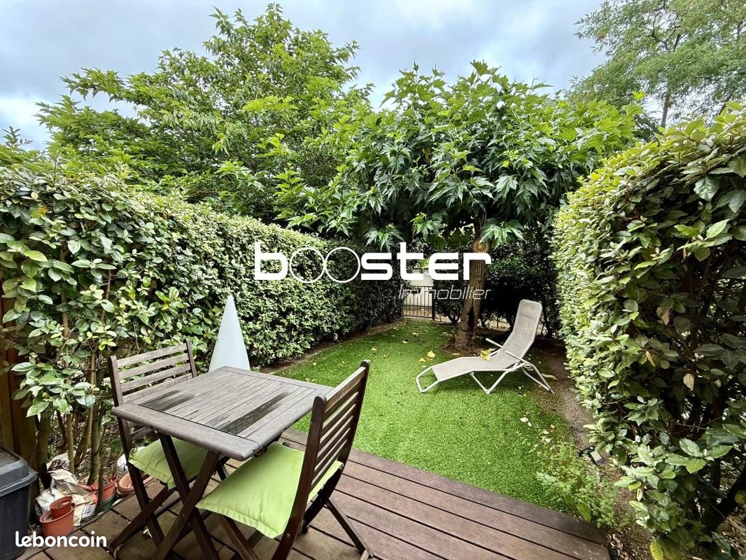 Appartement 3 pièces 64 m² · à Toulouse · 64 m² · 285 000 €