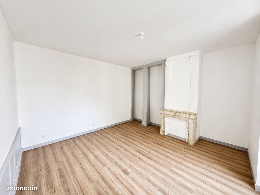 Appartement 1 pièce 27 m² · à Dijon · 27 m² · 520 €/mois