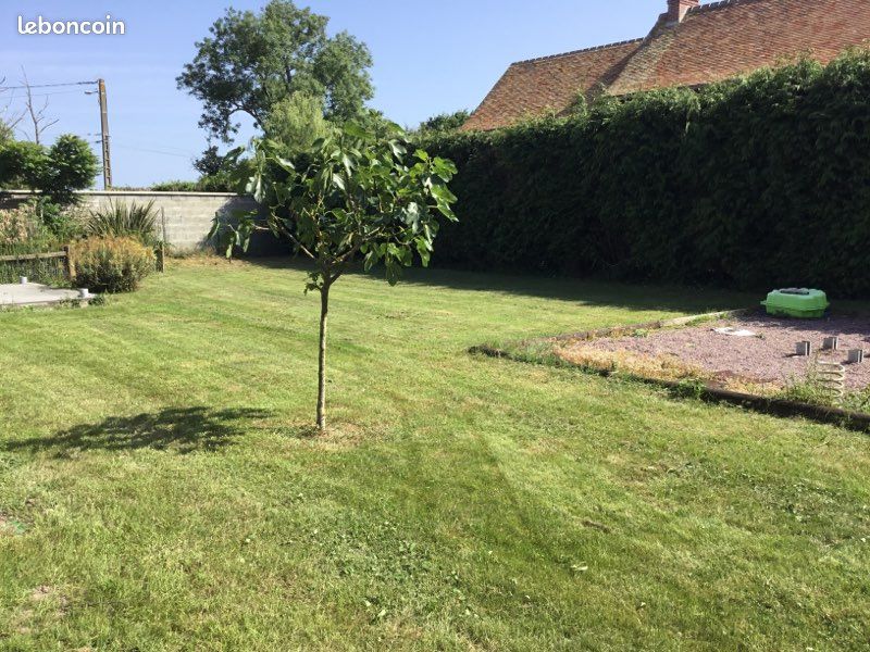 Terrain constructible calvados · à Bavent · 97 000 €