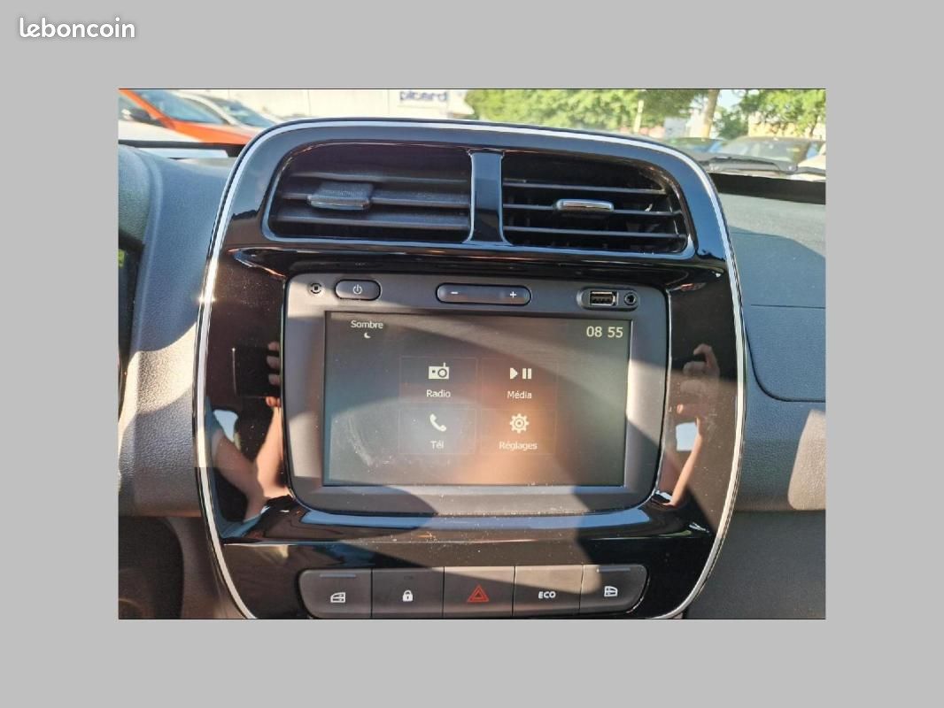 Dacia Spring Expression (image 14)