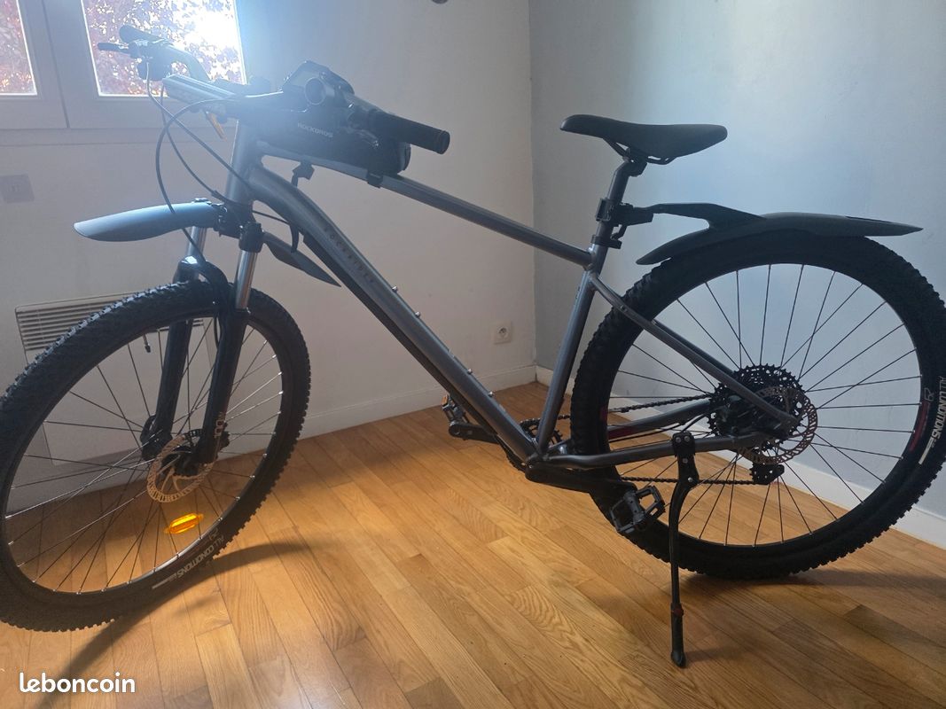 Velo rockrider (image 3)