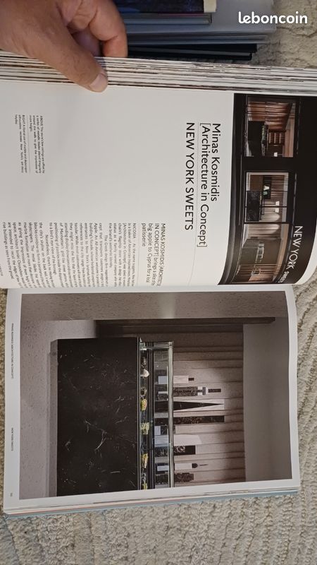 Powershop 6 - Retail Design Now (Frame Publishers, 2019) / Design, architecture d'intérieur, retail /Parfait état (image 12)