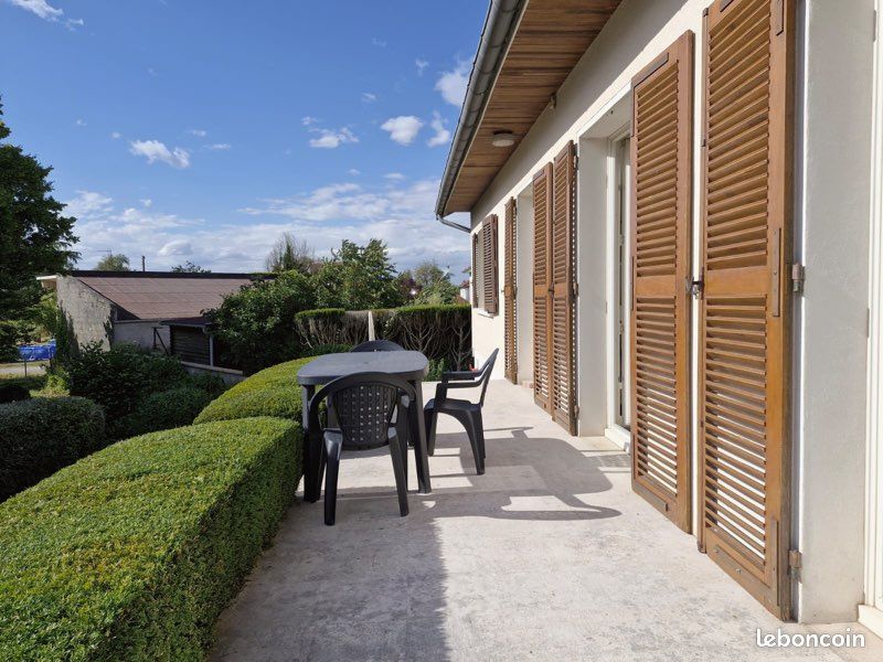 Maison 7 pièces 185 m² · à Chaumont · 185 m² · 290 000 €