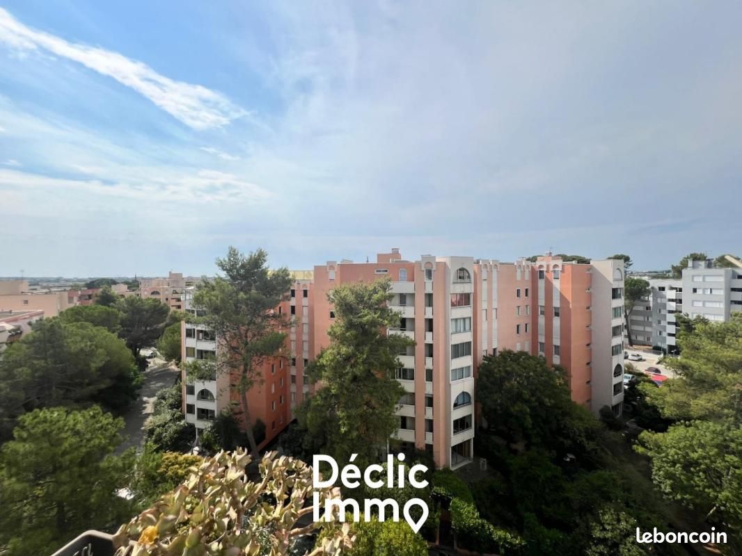 Appartement 5 pièces 98 m² · à Montpellier · 98 m² · 375 000 €
