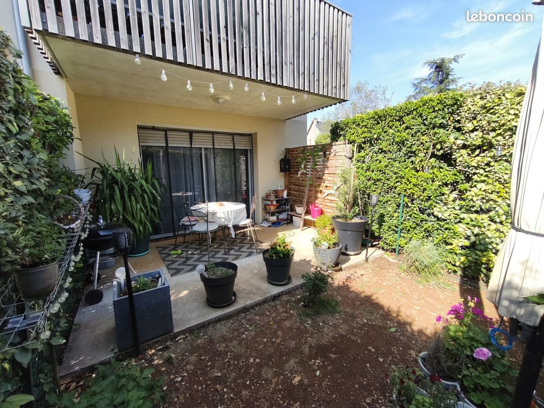 Appartement 2 pièces 50 m² · à Bozouls · 50 m² · 509 €/mois