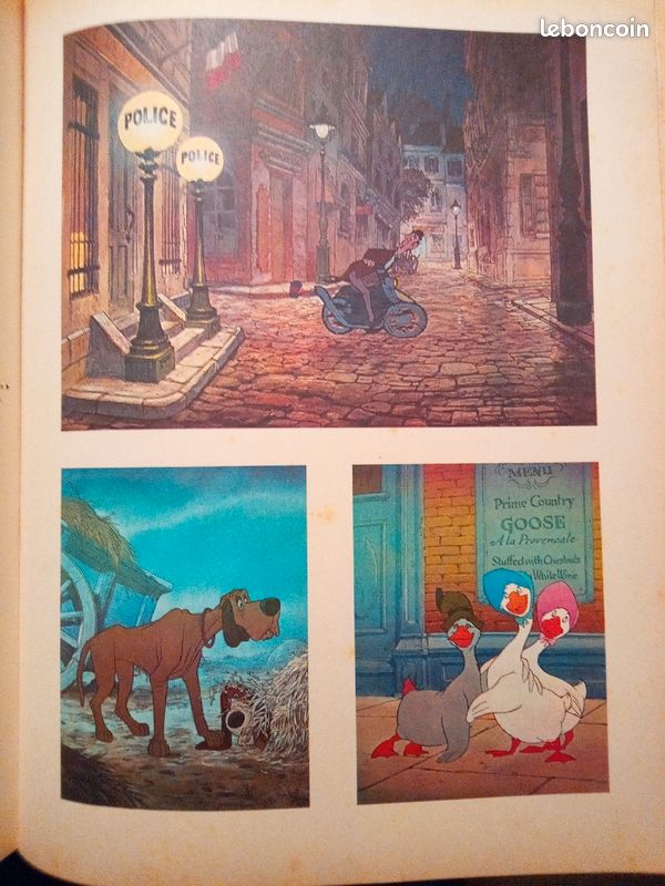 Livre Mickey (image 9)
