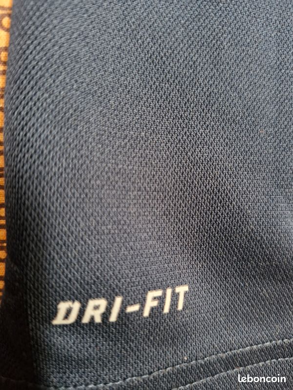 Polo tennis Dri-Fit Nike (image 4)
