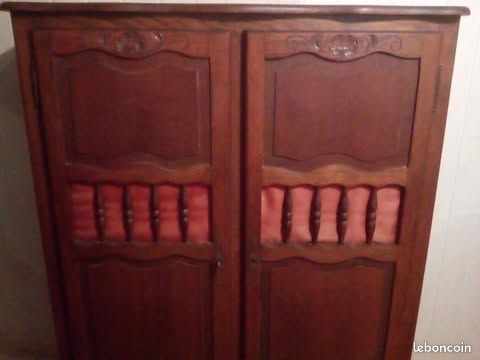 Ancienne armoire (image 1)