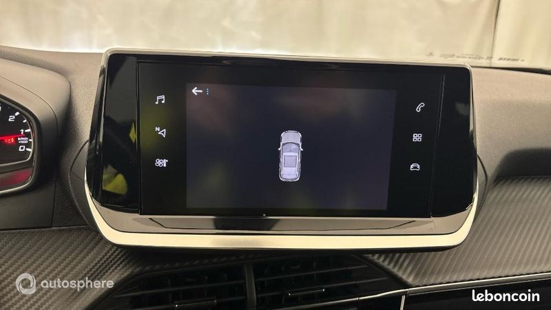 Peugeot 2008 1.5 BlueHDi 110ch S&S Style (image 28)