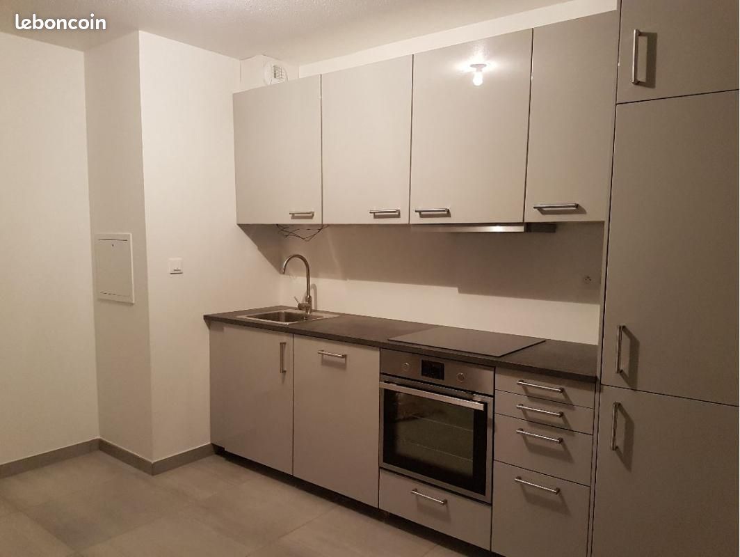 Appartement a louer illkirch-graffenstaden - 3 pièce(s) - 65 m2 - Surfyn