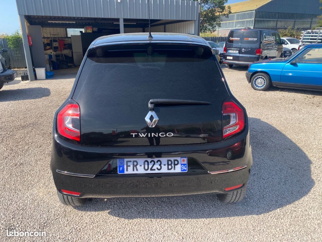 Renault Twingo TCE 90 (image 6)
