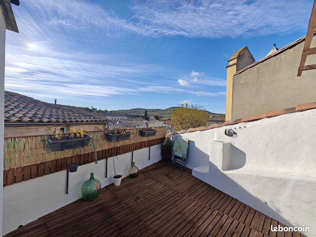 Maison 2 pièces 49 m² · à Saint-Hilaire · 49 m² · 80 000 €