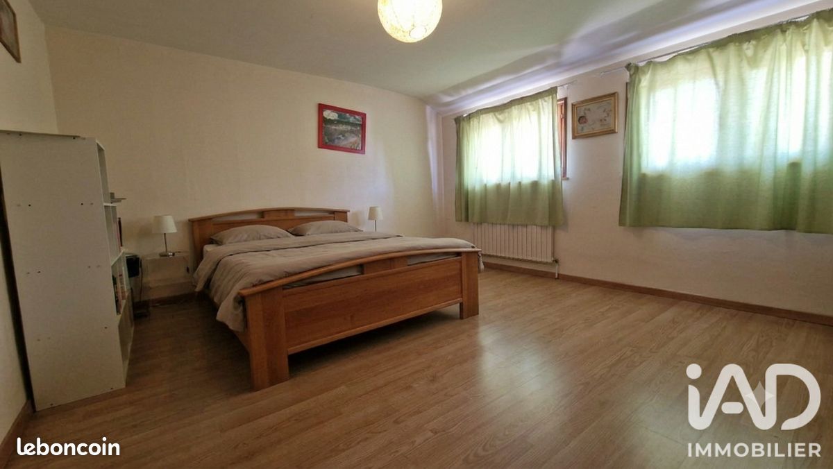 Pavillon 7 pièces 140 m² (image 9)