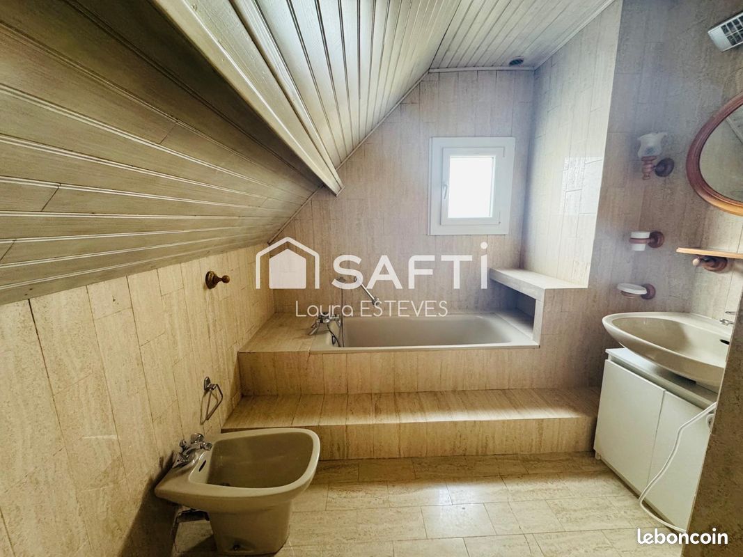 Maison 6 pièces 125 m² (image 10)