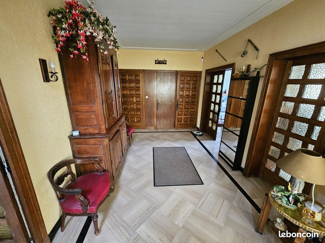 Maison 7 pièces 200 m² (image 4)