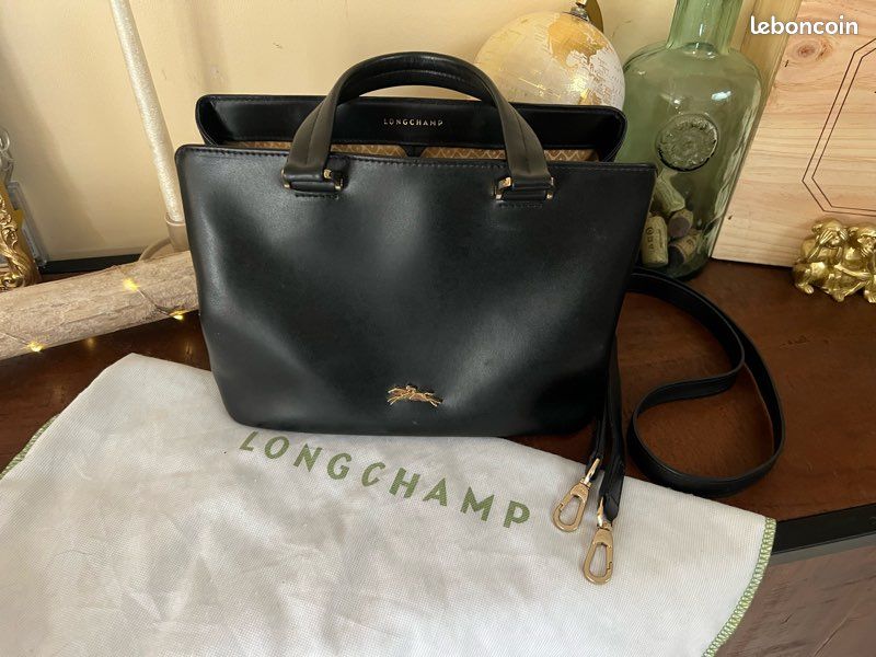 Sac longchamp honoré 404 Accessoires Bagagerie