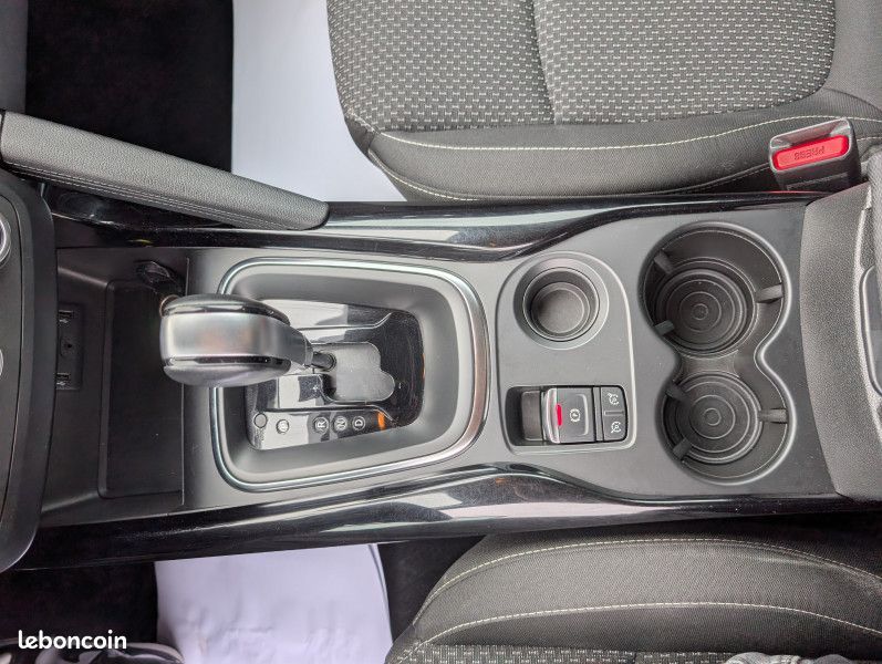 Renault KADJAR 1.5 BLUE DCI 115CH BUSINESS EDC (image 13)