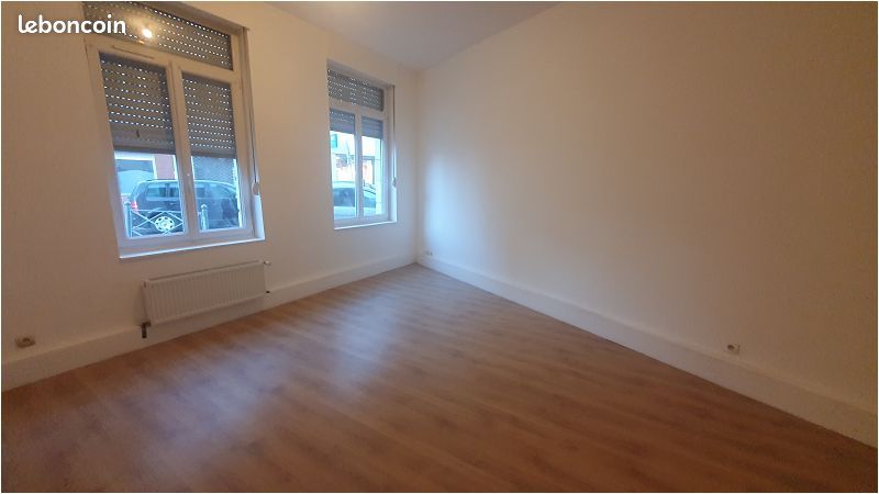 Appartement 2 pièces 57 m² · à Lille · 57 m² · 711 €