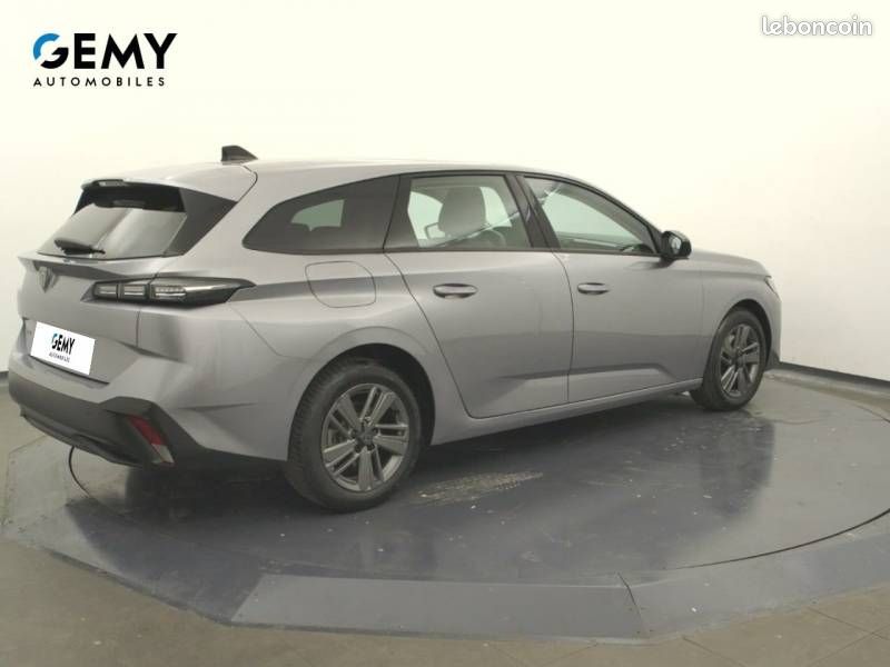 Peugeot 308 SW BlueHDi 130ch S&S EAT8 Active Pack (image 18)