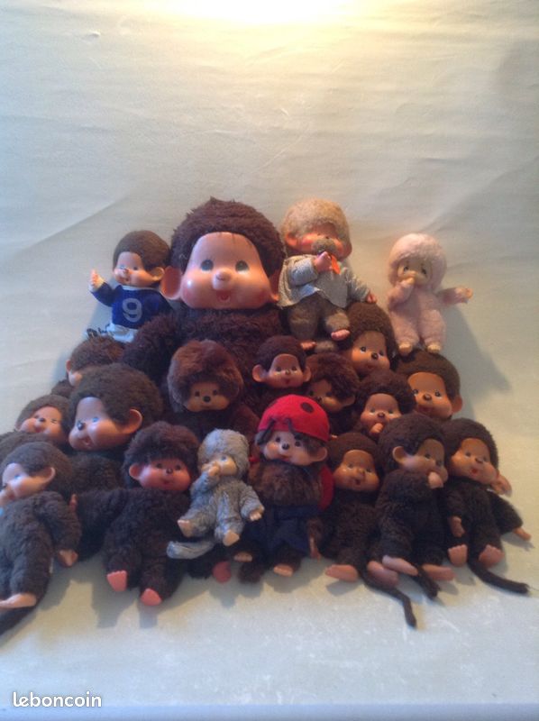 Collection de KIKI (image 1)
