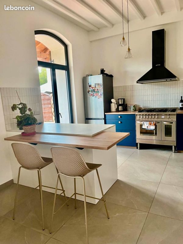 Maison 5 pièces 115 m² · à Le Perréon · 115 m² · 345 000 €