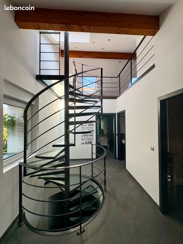 Appartement 6 pièces 110 m² · à Audun-le-Tiche · 110 m² · 304 000 €