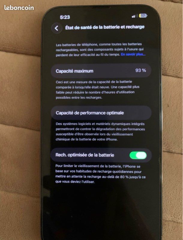 Iphone 13 pro max (image 3)