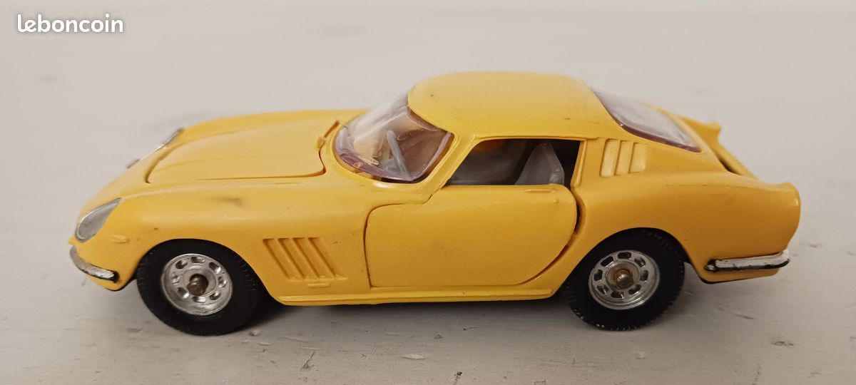 Ferrari norev 275 gtb4 (image 6)