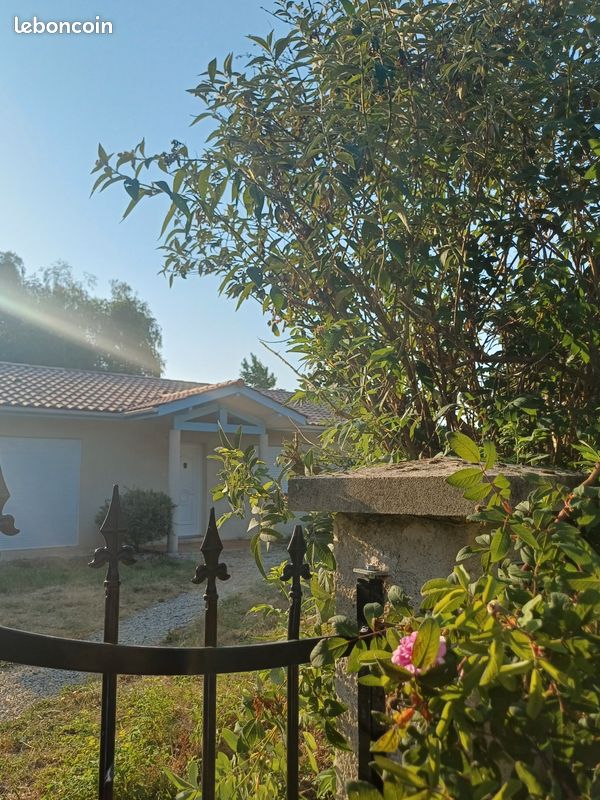 Maison 4 pièces 90 m² · à Captieux · 90 m² · 189 000 €