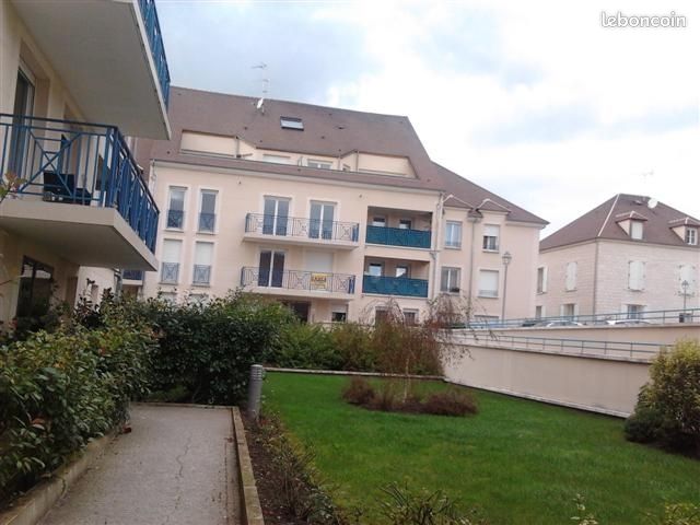 Appartement 2 pièces 40 m² · à Vémars · 40 m² · 798 €/mois