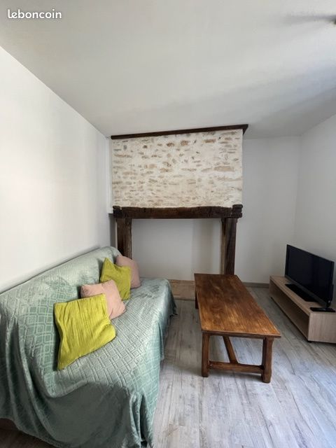 Appartement 3 pièces 41 m² - Poitiers 86000 (image principale 0)