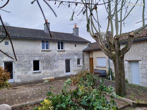 Maison 4 pièces 112 m²