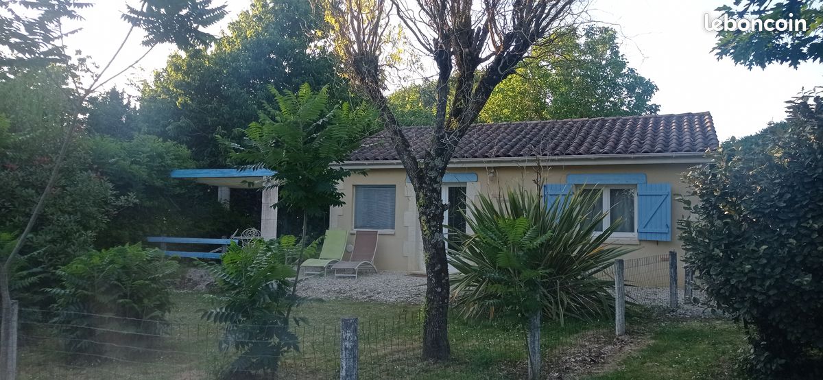 Montréal du Gers Gîte Jonquille (image 11)