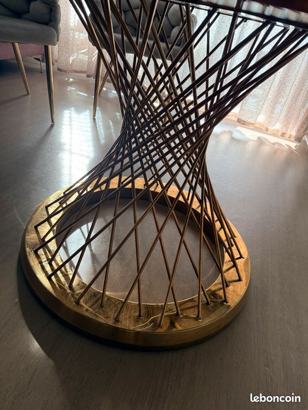 Table marbre (image 4)