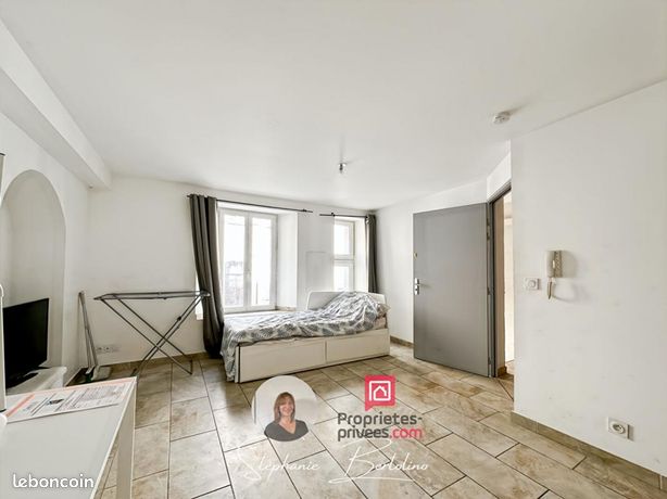Immeuble 7 pièces 119 m²