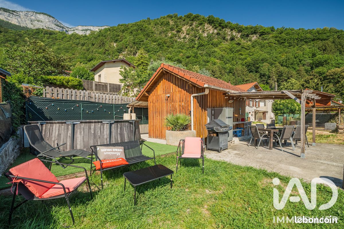 Maison 4 pièces 83 m² · à Noyarey · 83 m² · 260 000 €