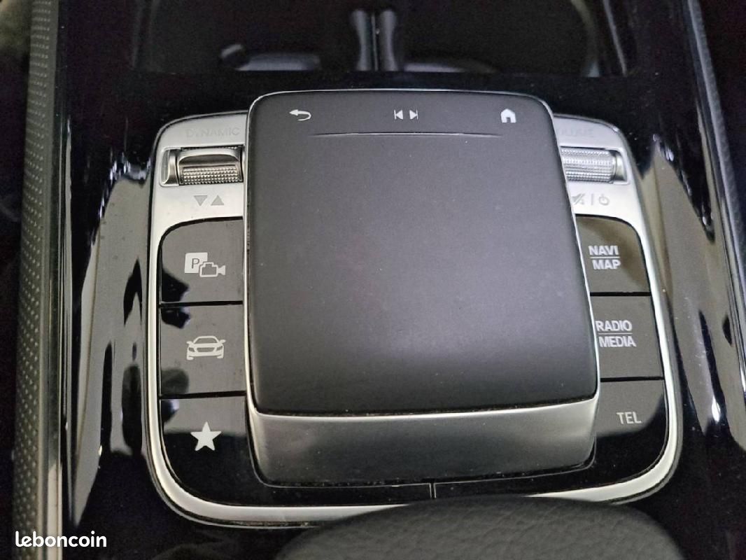 Mercedes Classe B BUSINESS 180 d 7G-DCT - Line Edition (image 26)