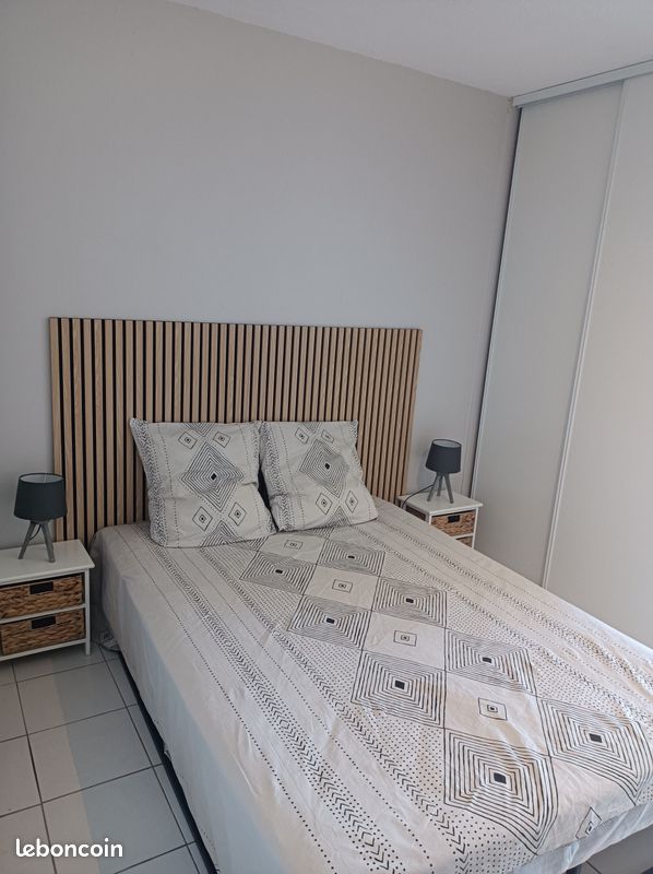 Superbe appartement direct mer Banyuls sur mer (image 3)