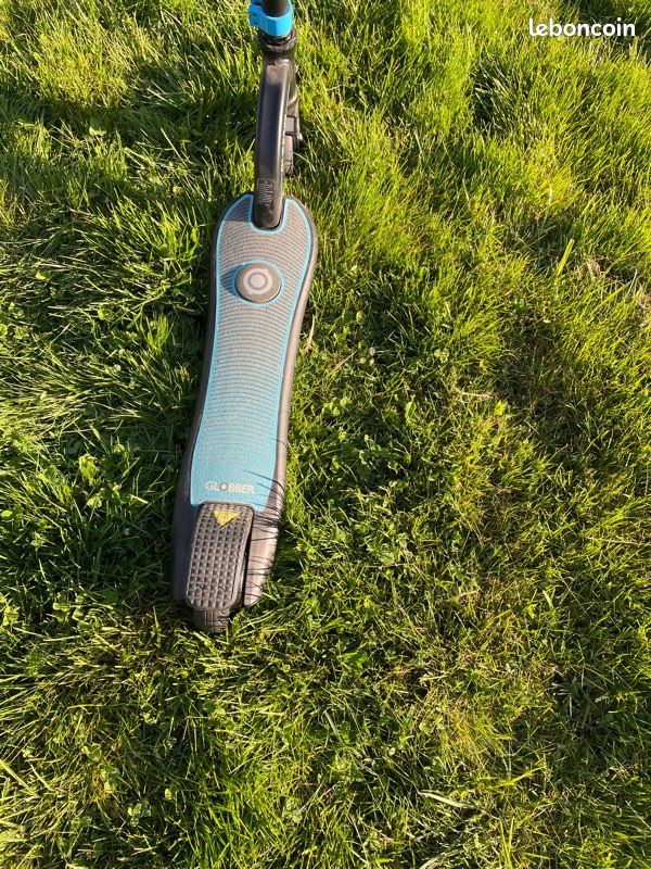 Trottinette électrique globber (image 3)