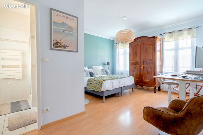 Maison 9 pièces 186 m² — 11
