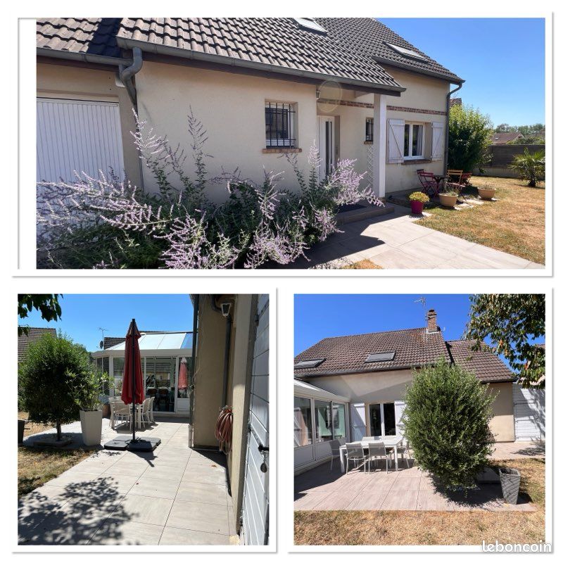 Maison 6 pièces 135 m² · à Morancez · 135 m² · 325 000 €